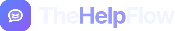 TheHelpFlow